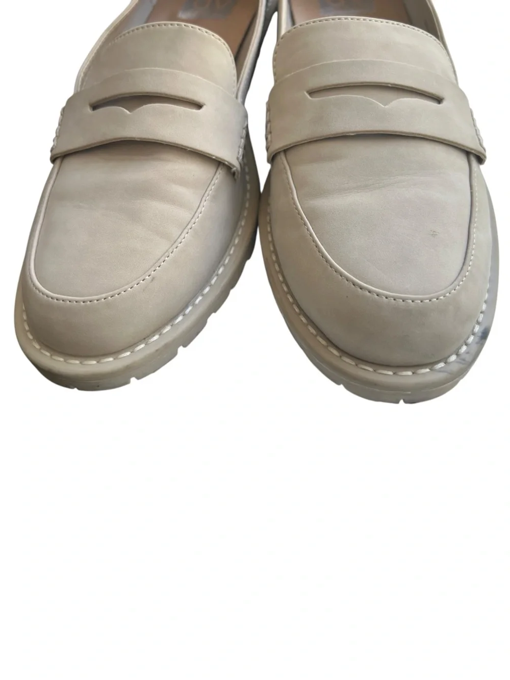 Dolce Vita Catalina Loafers | size 9.5